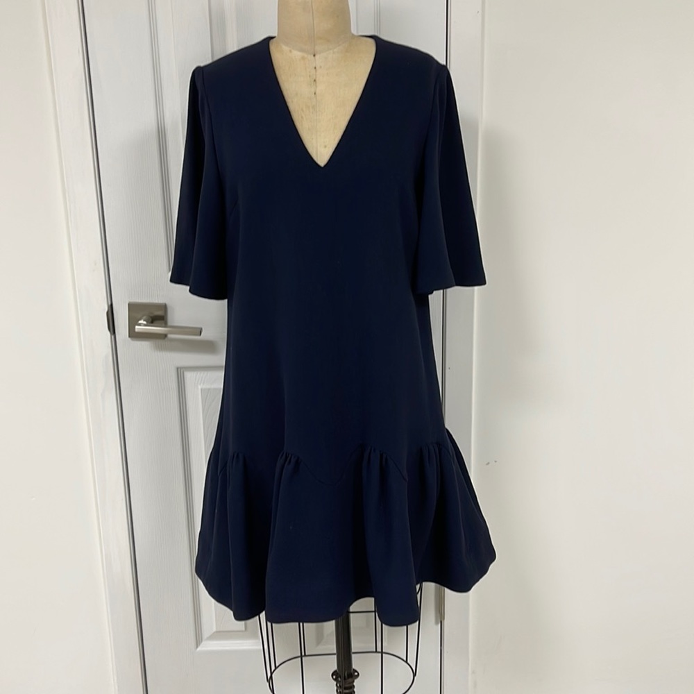 Lela rose dress